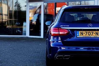 Mercedes-Benz C-Klasse – thumbnail 10