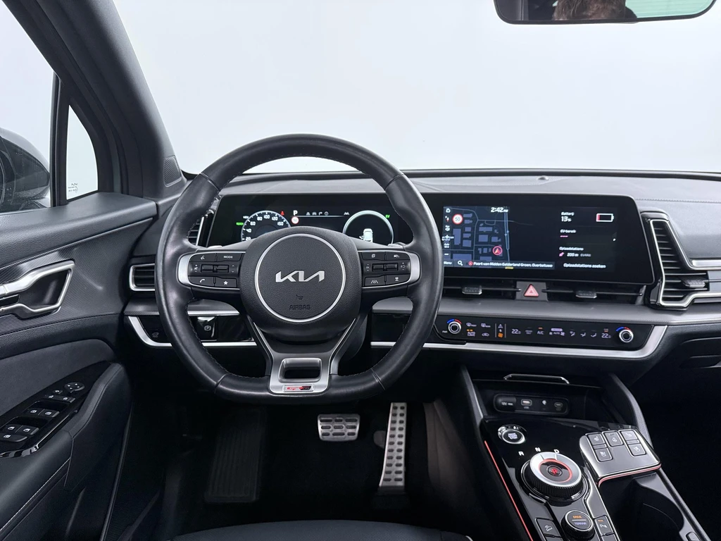 Kia Sportage – foto 37