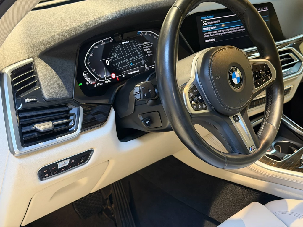 BMW X5 – foto 21