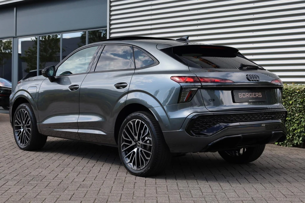 Audi Q3 – foto 7