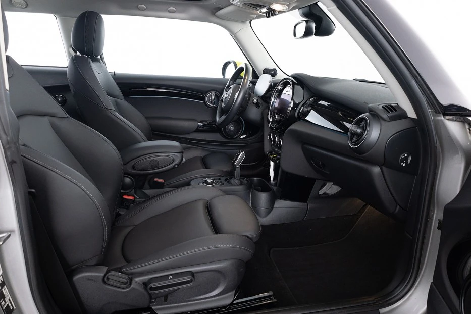 MINI Electric – foto 12