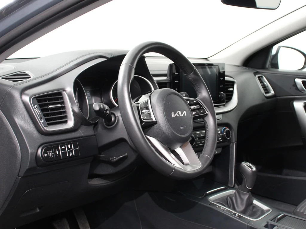 Kia XCeed – foto 7