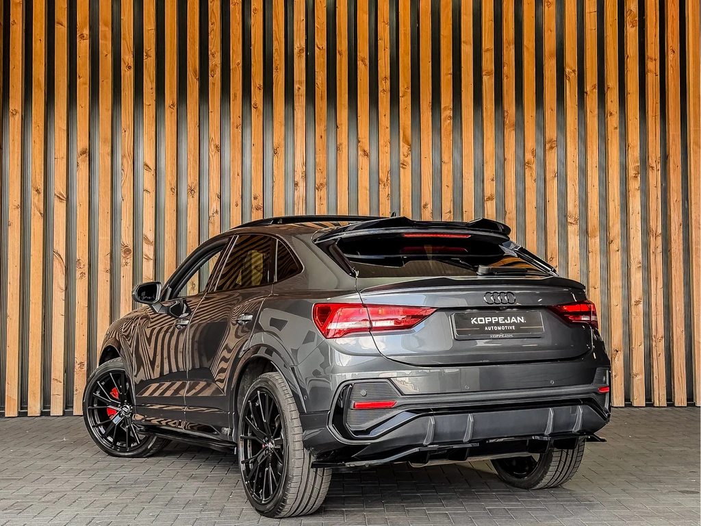 Audi Q3 – foto 5