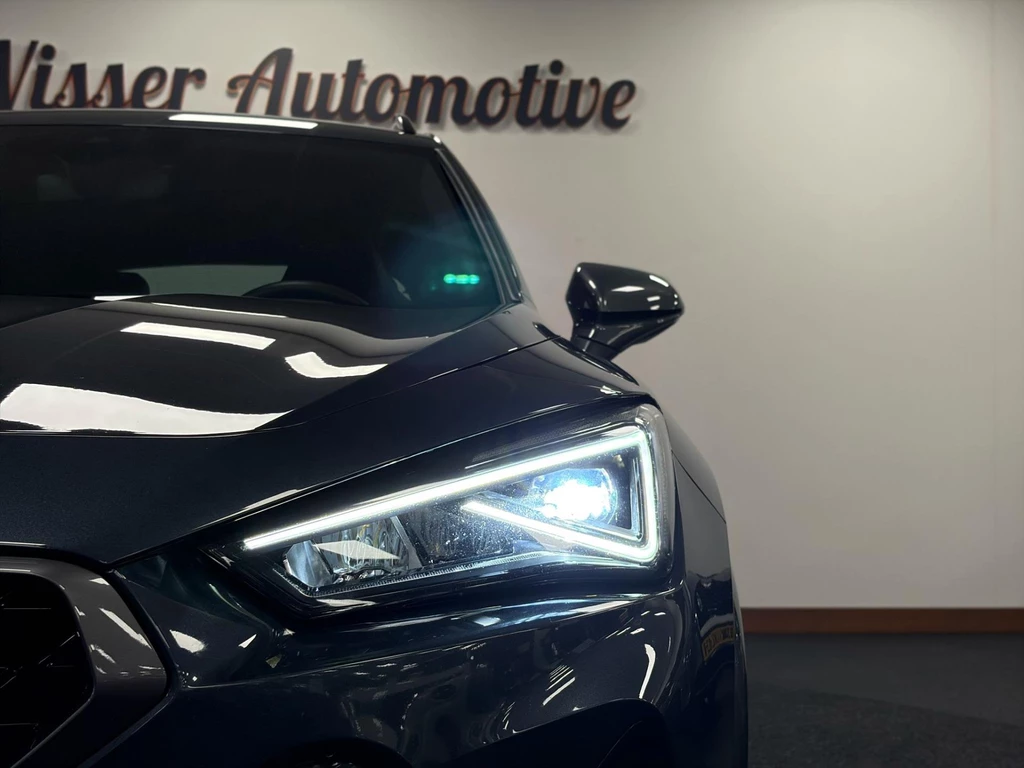 CUPRA Formentor – foto 13