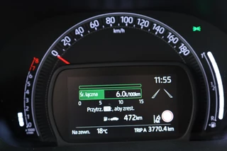 Toyota Aygo – thumbnail 12