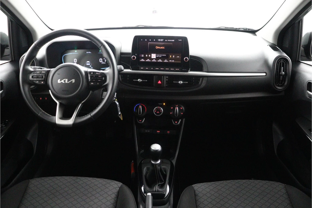 Kia Picanto – foto 34