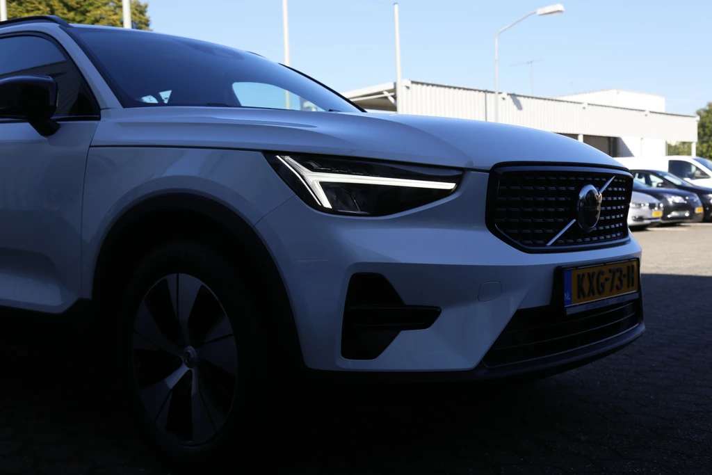 Volvo XC40 – foto 17