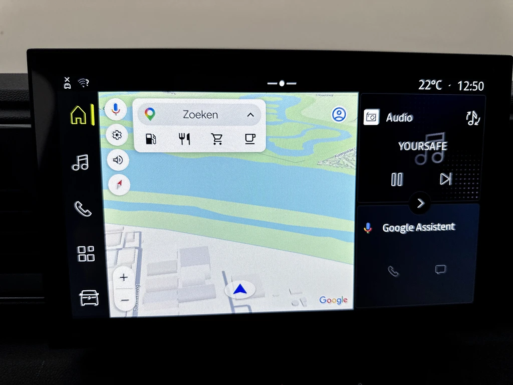 Renault Master – foto 19