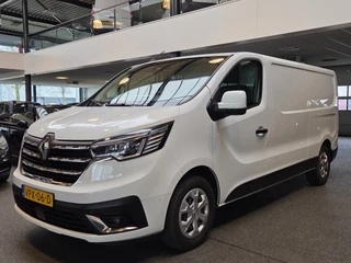 Renault Trafic – thumbnail 1