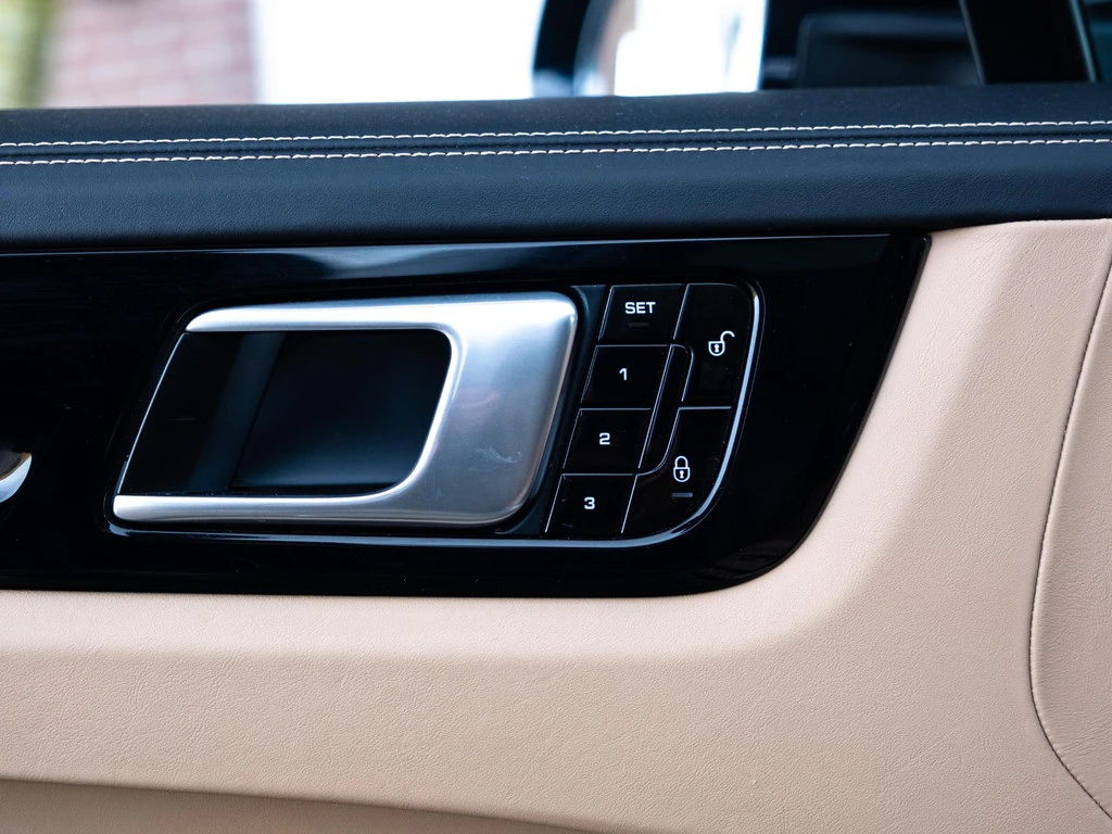 Porsche Cayenne – foto 55