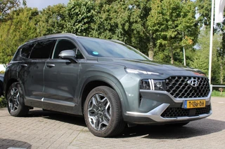 Hyundai Santa Fe – thumbnail 6