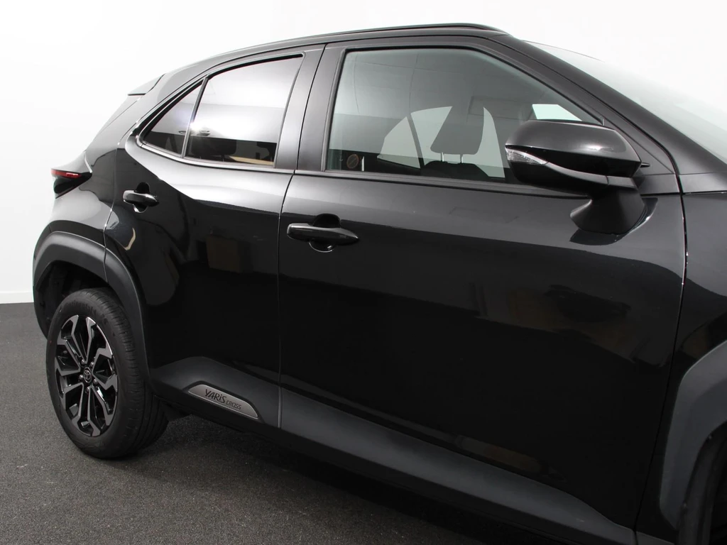 Toyota Yaris Cross – foto 5