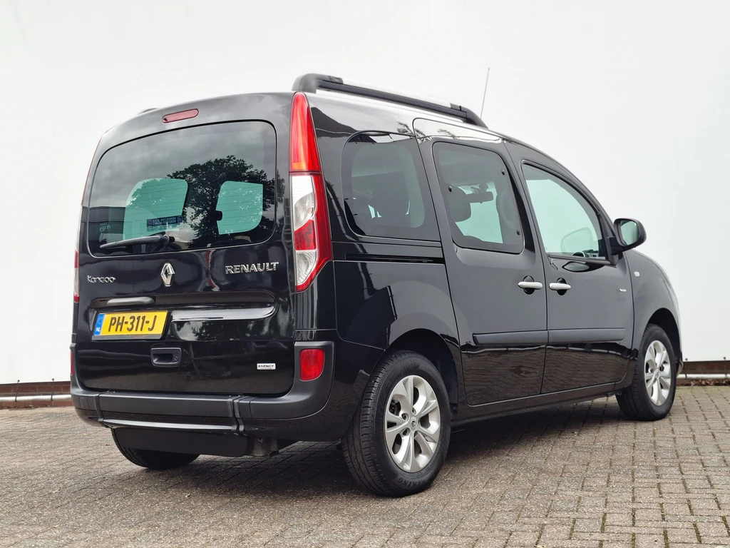 Renault Kangoo – foto 5