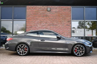 BMW 4 Serie – thumbnail 20