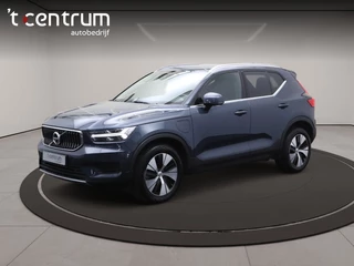 Volvo XC40 – thumbnail 1
