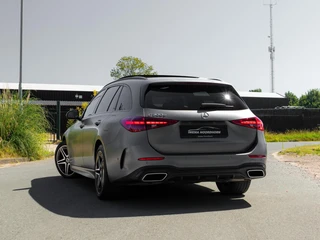 Mercedes-Benz C-Klasse – thumbnail 6