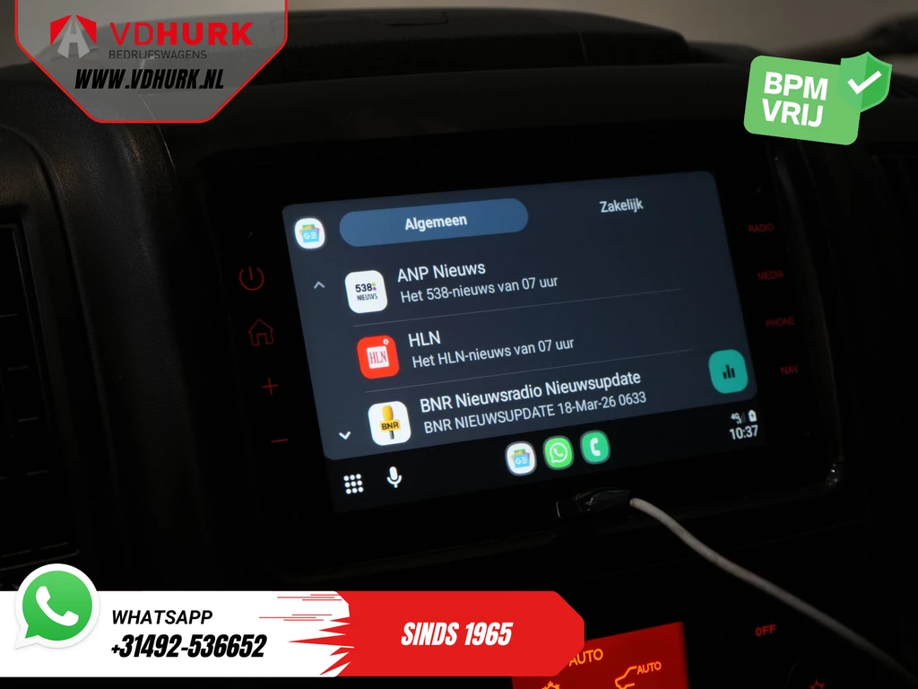 Citroën Jumper – foto 24