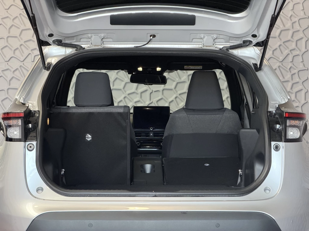 Toyota Yaris Cross – foto 57