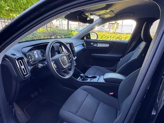 Volvo XC40 – thumbnail 14