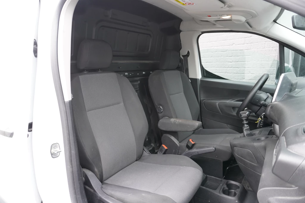 Toyota ProAce – foto 7