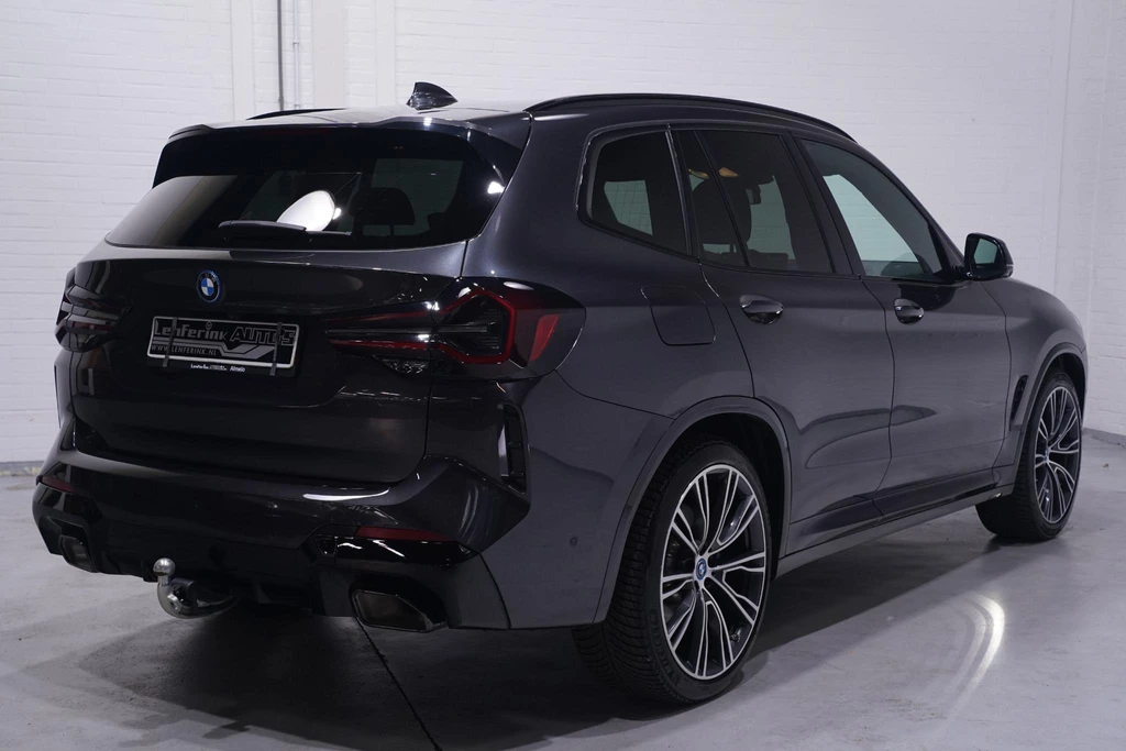BMW X3 – foto 7