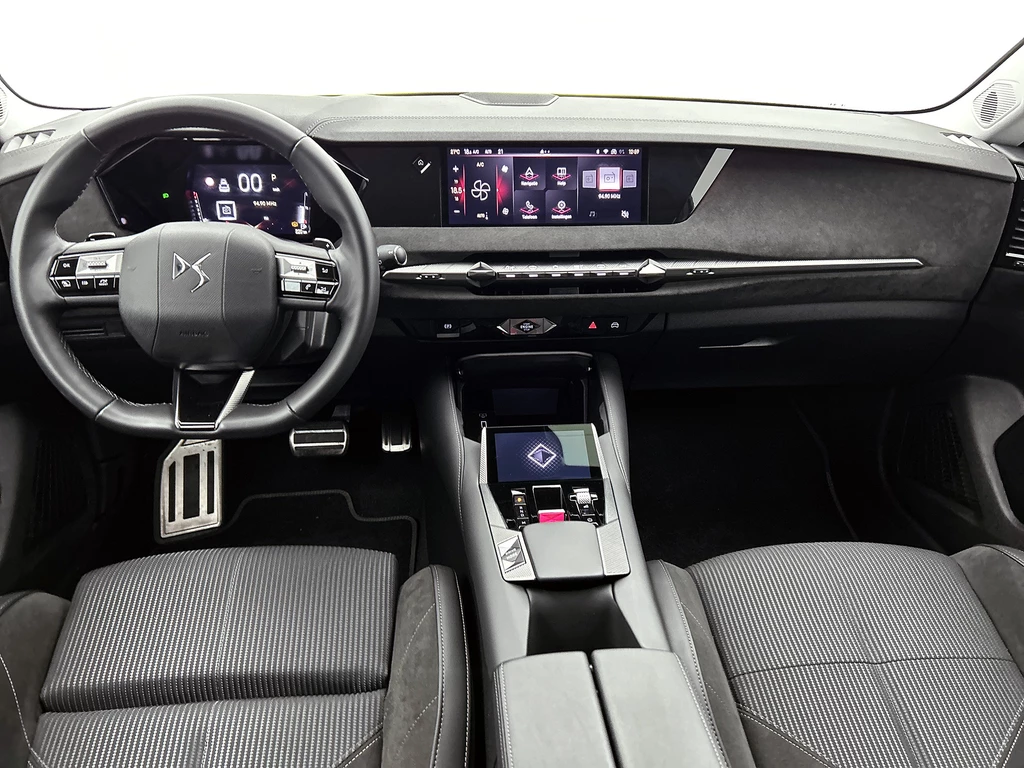 DS DS 4 – foto 20