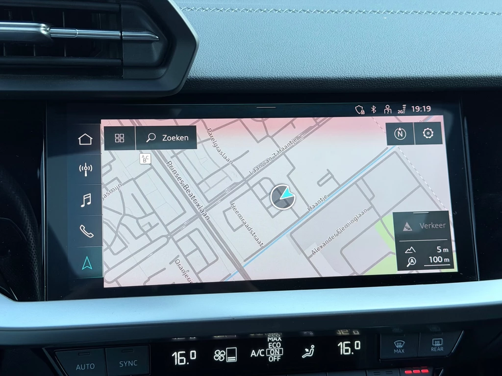 Audi A3 – foto 21