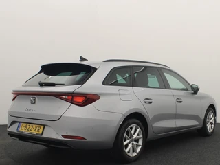 SEAT Leon – thumbnail 6