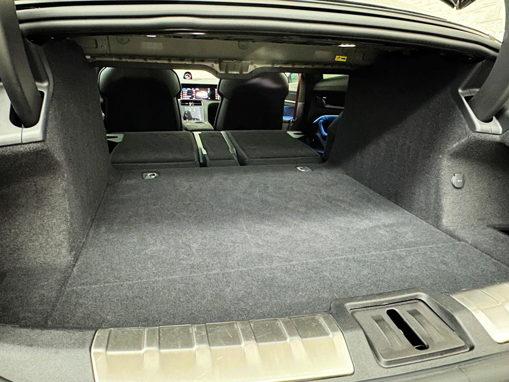 Porsche Taycan – foto 26