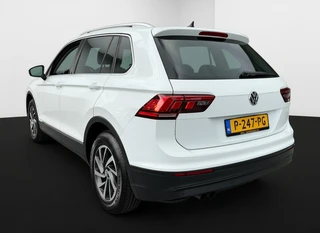 Volkswagen Tiguan – thumbnail 3