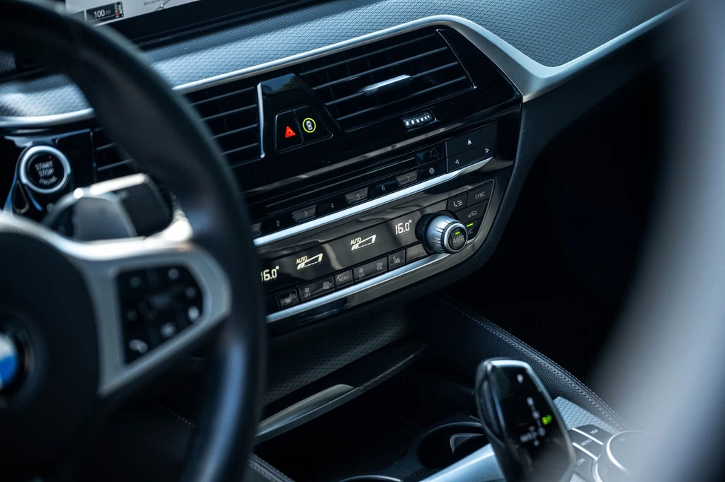 BMW 5 Serie – foto 72