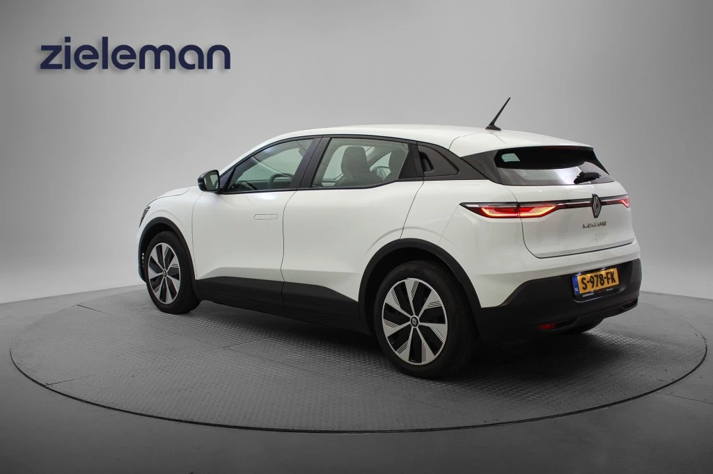 Renault Mégane – foto 3