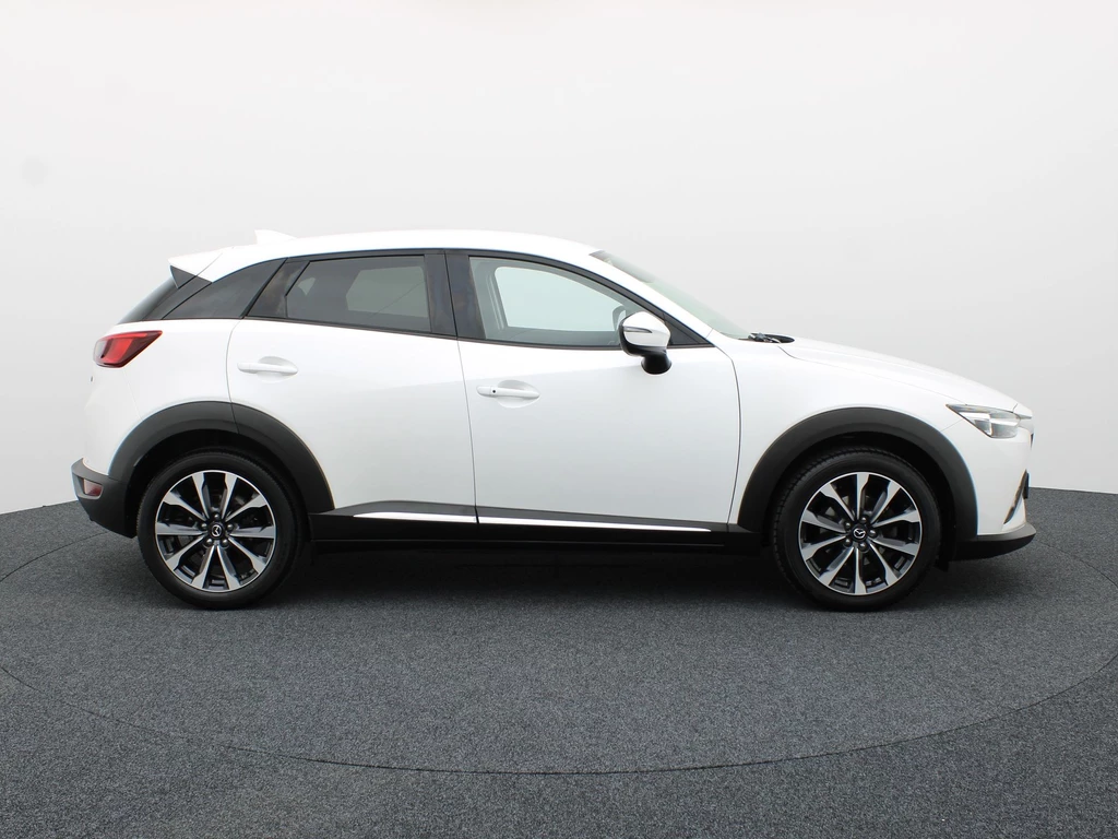Mazda CX-3 – foto 11