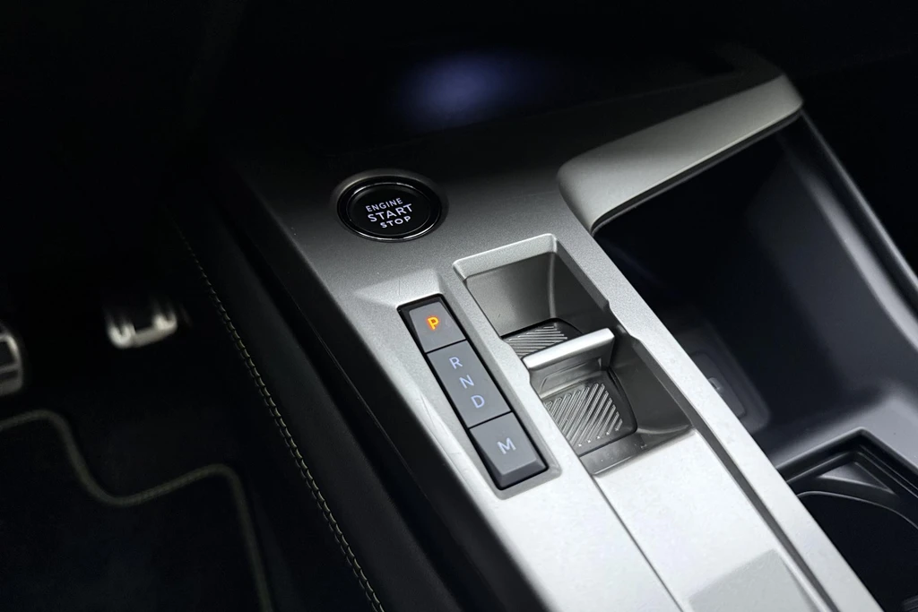 Peugeot 408 – foto 22