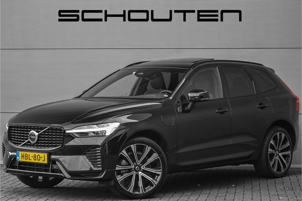 Volvo XC60 – foto 1
