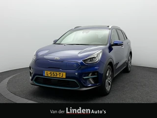 Kia e-Niro – thumbnail 1
