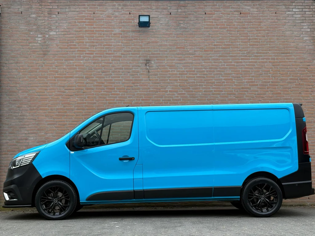 Renault Trafic – foto 6