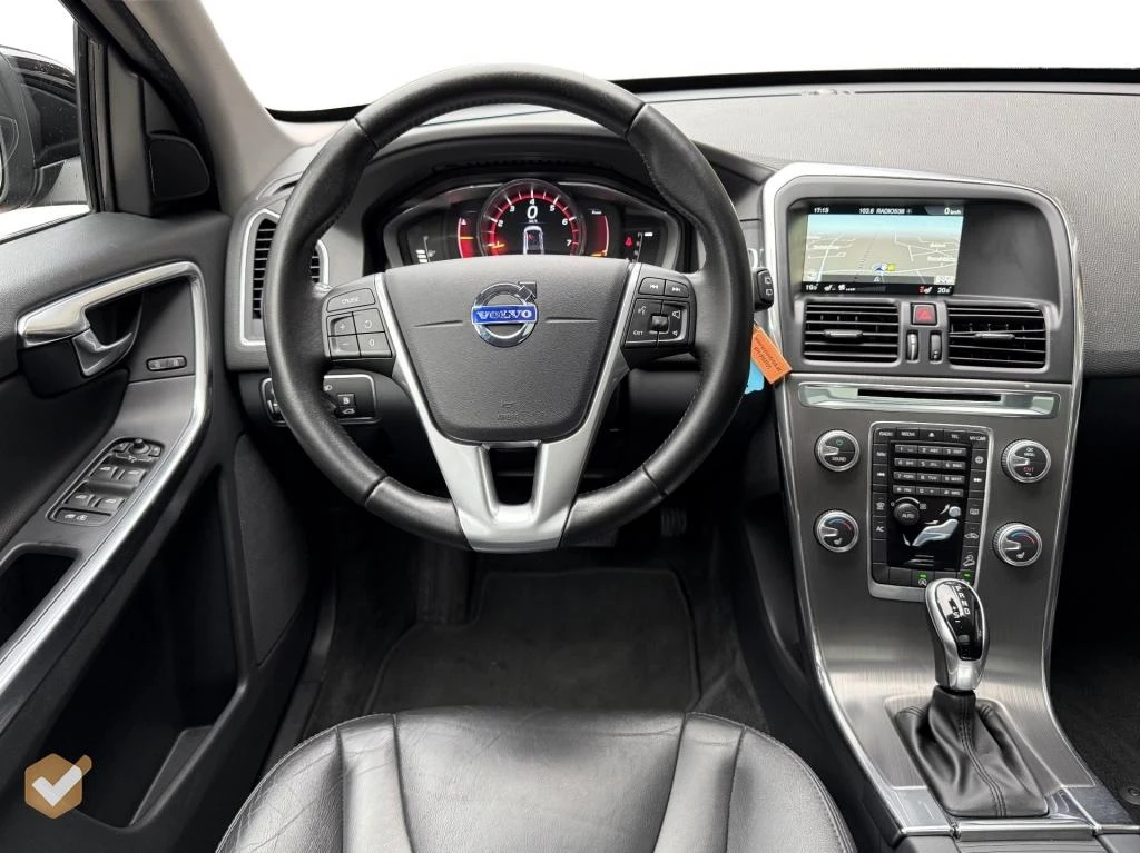 Volvo XC60 – foto 28