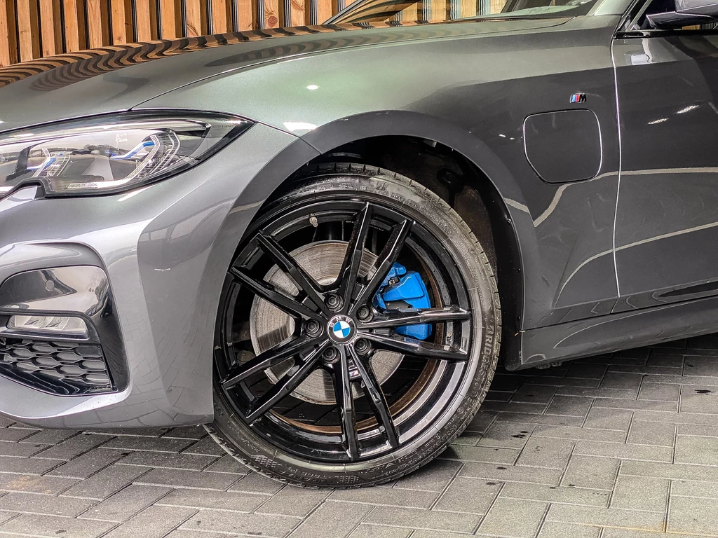 BMW 3 Serie – foto 36