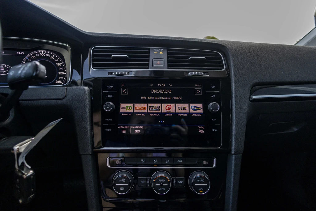 Volkswagen Golf – foto 24