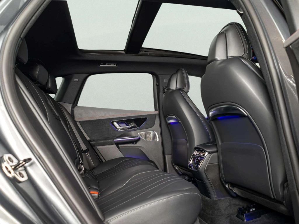 Mercedes-Benz EQE – foto 20