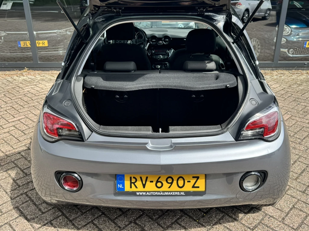 Opel ADAM – foto 15