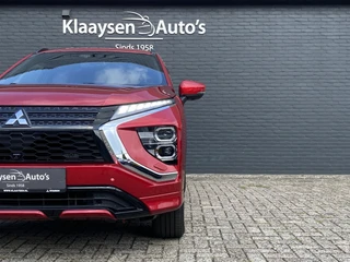 Mitsubishi Eclipse Cross – thumbnail 10