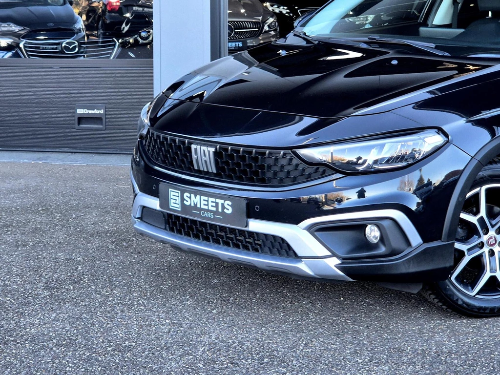 Fiat Tipo – foto 3