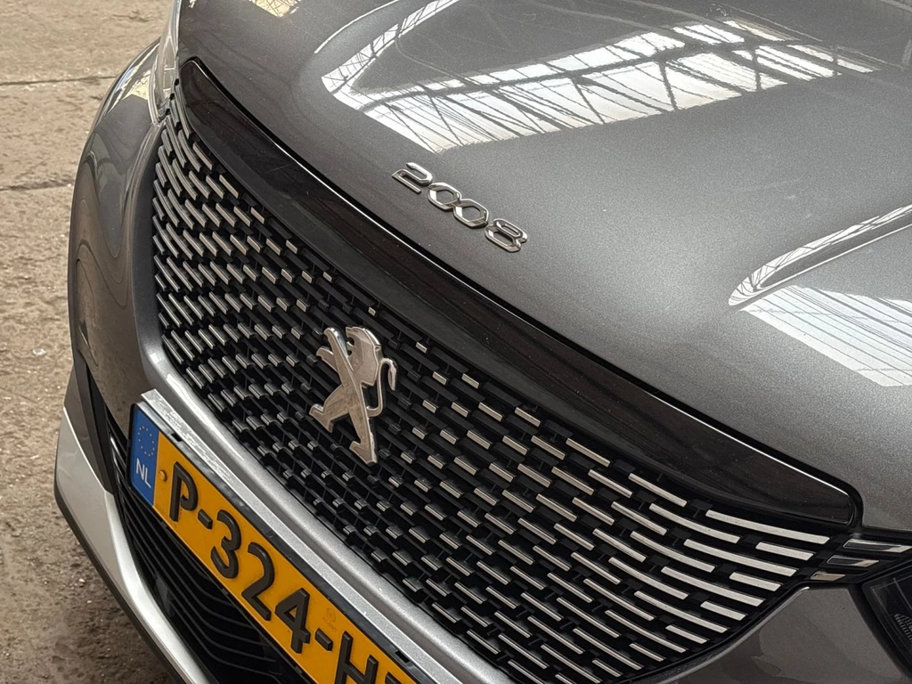 Peugeot 2008 – foto 30