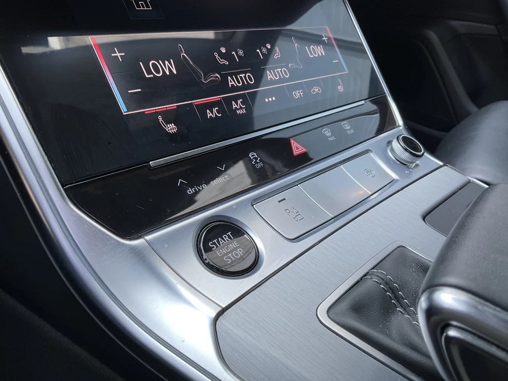 Audi A7 – foto 47