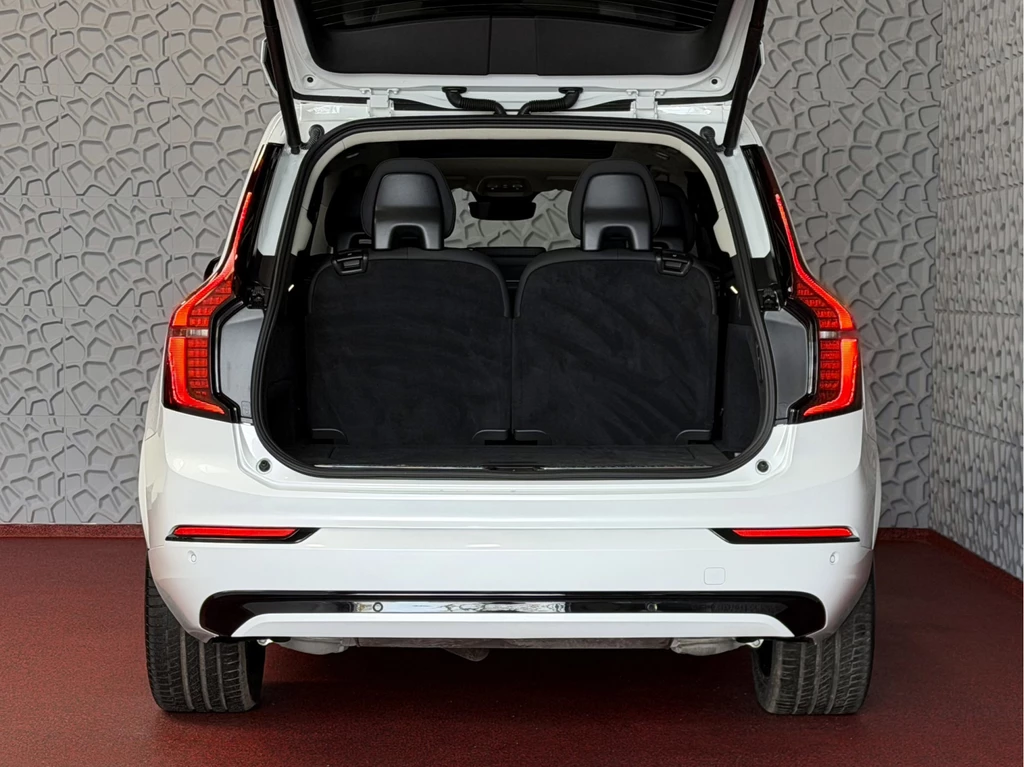 Volvo XC90 – foto 68