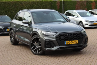 Audi Q5 – thumbnail 7