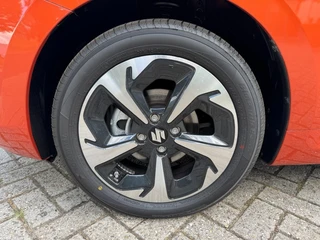 Suzuki Swift – thumbnail 17