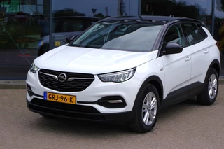Opel Grandland X – thumbnail 2